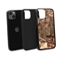 Guard Dog Autumn Bush Camo Hybrid Case for iPhone 13 - Black/Black
