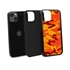 Guard Dog Autumn Camo Case for iPhone 13 - Black/Black
