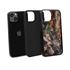 Guard Dog Autumn Forest Camo Hybrid Case for iPhone 13 - Black/Black
