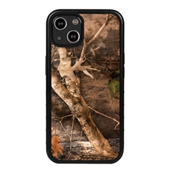 
Guard Dog Autumn Woodland Camo Hybrid Case for iPhone 13 - Black/Black