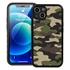 Guard Dog Commando Camo Hybrid Case for iPhone 13 - Black/Black
