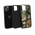Guard Dog Early Autumn Camo Hybrid Case for iPhone 13 - Black/Black
