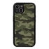 Guard Dog Jungle Camo Hybrid Case for iPhone 13 - Black/Black
