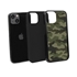 Guard Dog Jungle Camo Case for iPhone 13 - Black/Black
