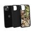 Guard Dog Light Oak Camo Hybrid Case for iPhone 13 - Black/Black

