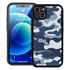 Guard Dog Maritime Camo Hybrid Case for iPhone 13 - Black/Black
