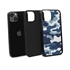Guard Dog Maritime Camo Case for iPhone 13 - Black/Black
