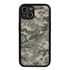 Guard Dog Modern Camo Hybrid Case for iPhone 13 - Black/Black
