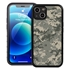 Guard Dog Modern Camo Case for iPhone 13 - Black/Black
