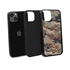 Guard Dog Sierra Camo Case for iPhone 13 - Black/Black
