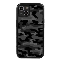 
Guard Dog Stealth Camo Case for iPhone 13 - Black/Black