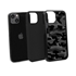 Guard Dog Stealth Camo Case for iPhone 13 - Black/Black
