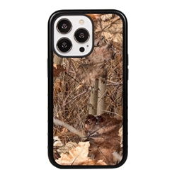 
Guard Dog Autumn Bush Camo Hybrid Case for iPhone 13 Pro - Black/Black