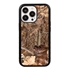 Guard Dog Autumn Bush Camo Case for iPhone 13 Pro - Black/Black
