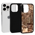 Guard Dog Autumn Bush Camo Hybrid Case for iPhone 13 Pro - Black/Black
