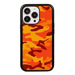 
Guard Dog Autumn Camo Hybrid Case for iPhone 13 Pro - Black/Black