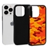 Guard Dog Autumn Camo Hybrid Case for iPhone 13 Pro - Black/Black
