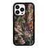 Guard Dog Autumn Forest Camo Hybrid Case for iPhone 13 Pro - Black/Black
