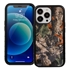 Guard Dog Autumn Forest Camo Case for iPhone 13 Pro - Black/Black
