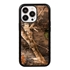 Guard Dog Autumn Woodland Camo Case for iPhone 13 Pro - Black/Black
