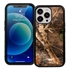 Guard Dog Autumn Woodland Camo Case for iPhone 13 Pro - Black/Black
