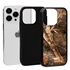 Guard Dog Autumn Woodland Camo Hybrid Case for iPhone 13 Pro - Black/Black
