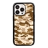 Guard Dog Desert Camo Case for iPhone 13 Pro - Black/Black
