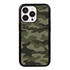 Guard Dog Jungle Camo Case for iPhone 13 Pro - Black/Black
