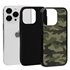 Guard Dog Jungle Camo Case for iPhone 13 Pro - Black/Black
