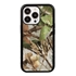 Guard Dog Light Oak Camo Case for iPhone 13 - Black/Black
