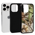Guard Dog Light Oak Camo Hybrid Case for iPhone 13 - Black/Black
