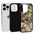 Guard Dog Light Oak Camo Hybrid Case for iPhone 13 - Black/Black
