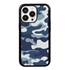 Guard Dog Maritime Camo Case for iPhone 13 Pro - Black/Black
