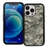 Guard Dog Modern Camo Case for iPhone 13 Pro - Black/Black
