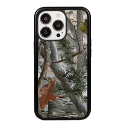 
Guard Dog Pine and Oak Camo Hybrid Case for iPhone 13 Pro - Black/Black