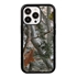 Guard Dog Pine and Oak Camo Case for iPhone 13 Pro - Black/Black
