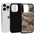 Guard Dog Sierra Camo Hybrid Case for iPhone 13 Pro - Black/Black
