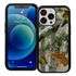 Guard Dog Tree Top Blind Camo Case for iPhone 13 Pro - Black/Black
