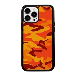 
Guard Dog Autumn Camo Hybrid Case for iPhone 13 Pro Max - Black/Black