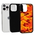 Guard Dog Autumn Camo Hybrid Case for iPhone 13 Pro Max - Black/Black
