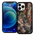 Guard Dog Autumn Forest Camo Case for iPhone 13 Pro Max - Black/Black
