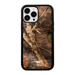 
Guard Dog Autumn Woodland Camo Hybrid Case for iPhone 13 Pro Max - Black/Black