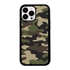 Guard Dog Commando Camo Case for iPhone 13 Pro Max - Black/Black
