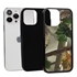 Guard Dog Early Autumn Camo Case for iPhone 13 Pro Max - Black/Black
