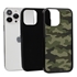 Guard Dog Jungle Camo Hybrid Case for iPhone 13 Pro Max - Black/Black
