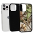 Guard Dog Light Oak Camo Hybrid Case for iPhone 13 Pro Max - Black/Black
