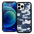 Guard Dog Maritime Camo Case for iPhone 13 Pro Max - Black/Black
