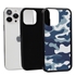 Guard Dog Maritime Camo Case for iPhone 13 Pro Max - Black/Black
