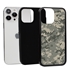 Guard Dog Modern Camo Hybrid Case for iPhone 13 Pro Max - Black/Black
