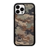 Guard Dog Sierra Camo Case for iPhone 13 Pro Max - Black/Black
